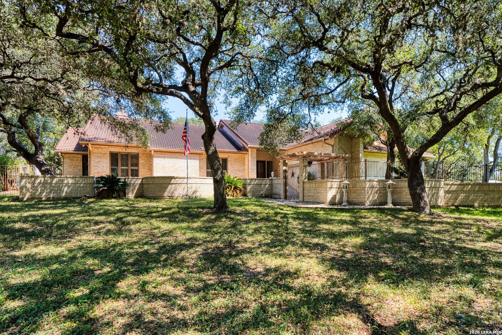8135 Ridge North Drive San Antonio TX 78266