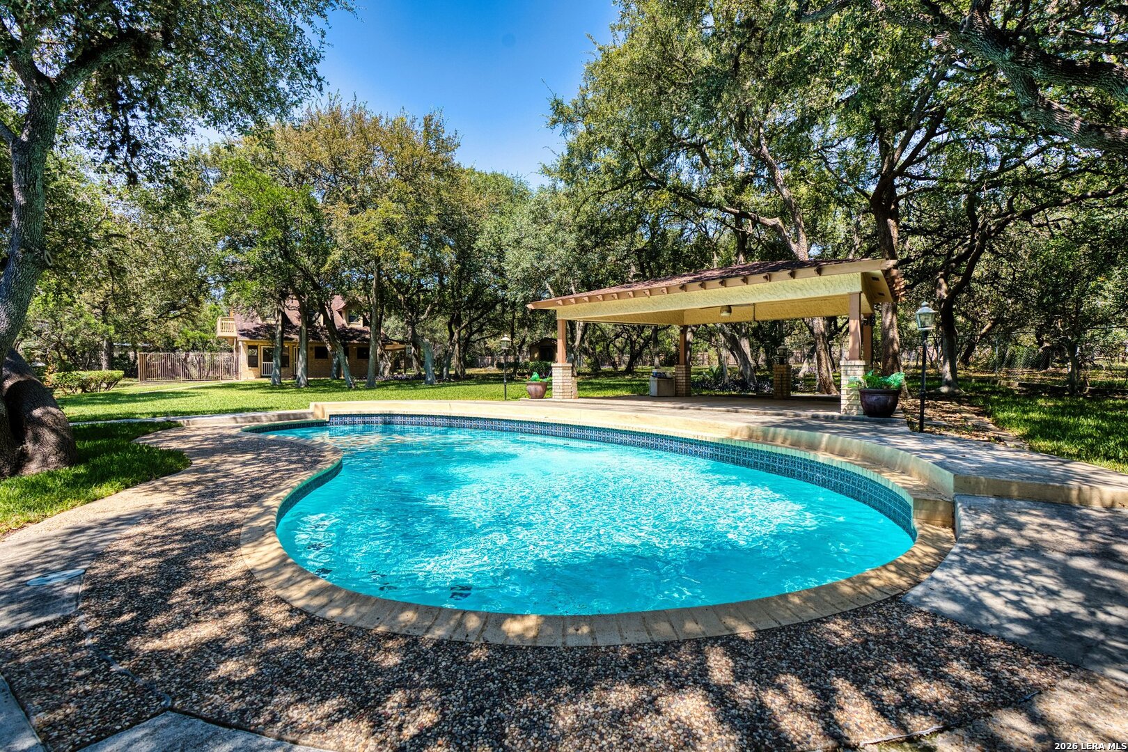 8135 Ridge North Drive San Antonio TX 78266