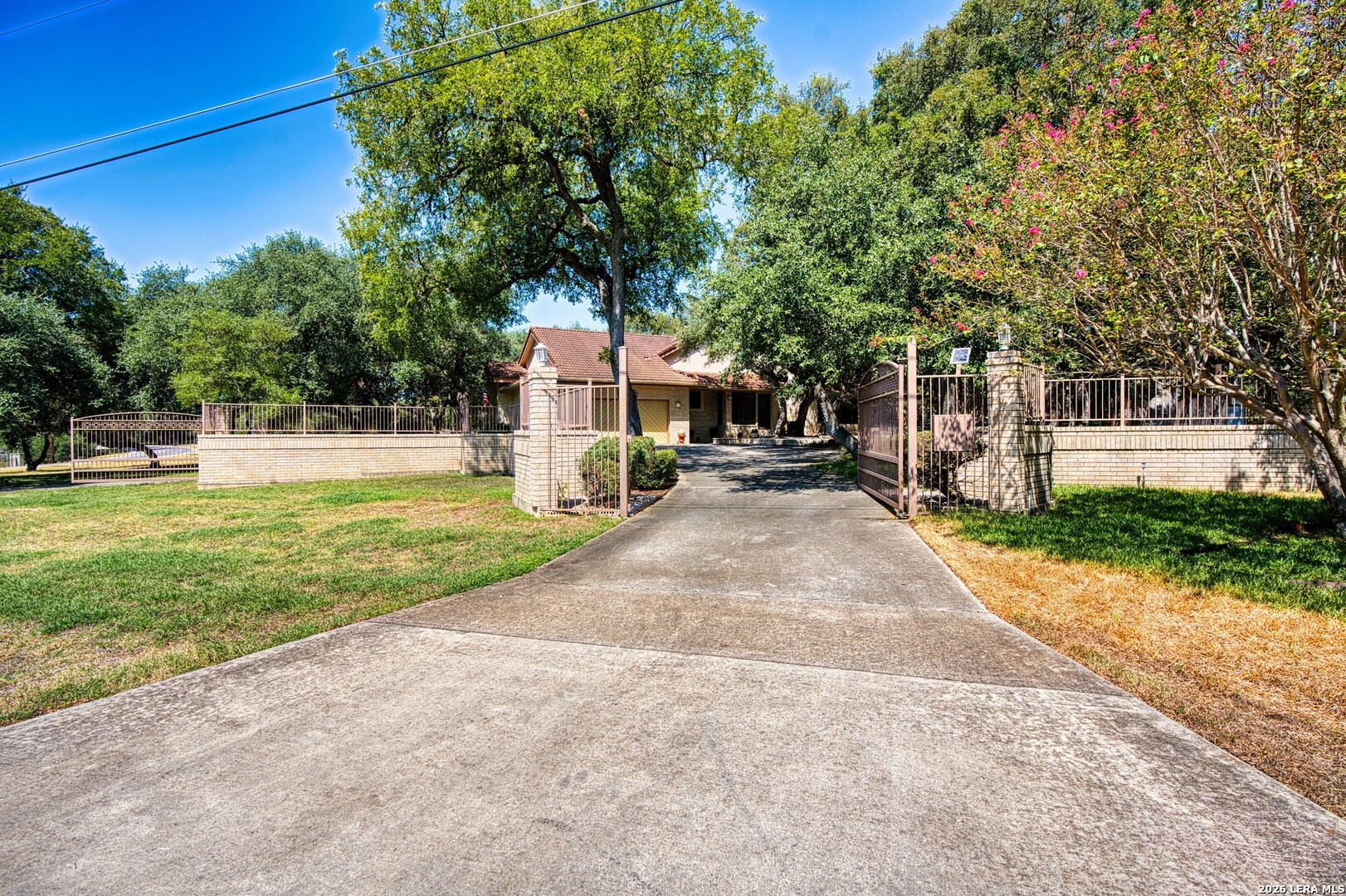 8135 Ridge North Drive San Antonio TX 78266