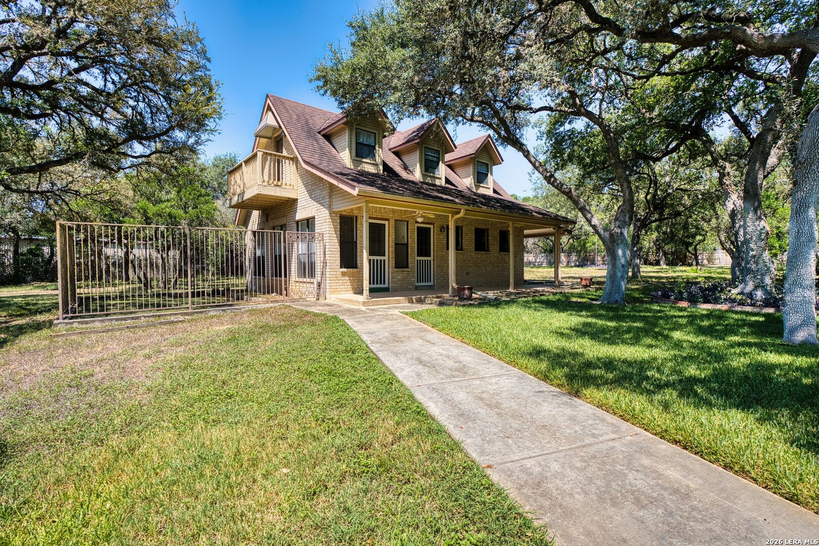 8135 Ridge North Drive San Antonio TX 78266
