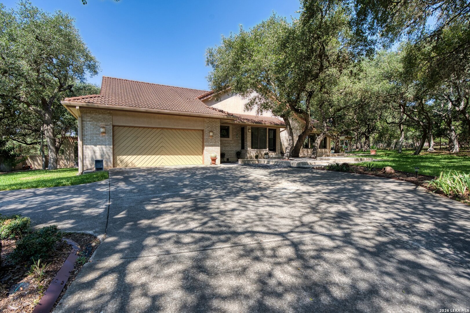 8135 Ridge North Drive San Antonio TX 78266