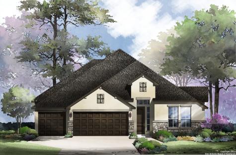 203 Corazon Boerne TX 78006