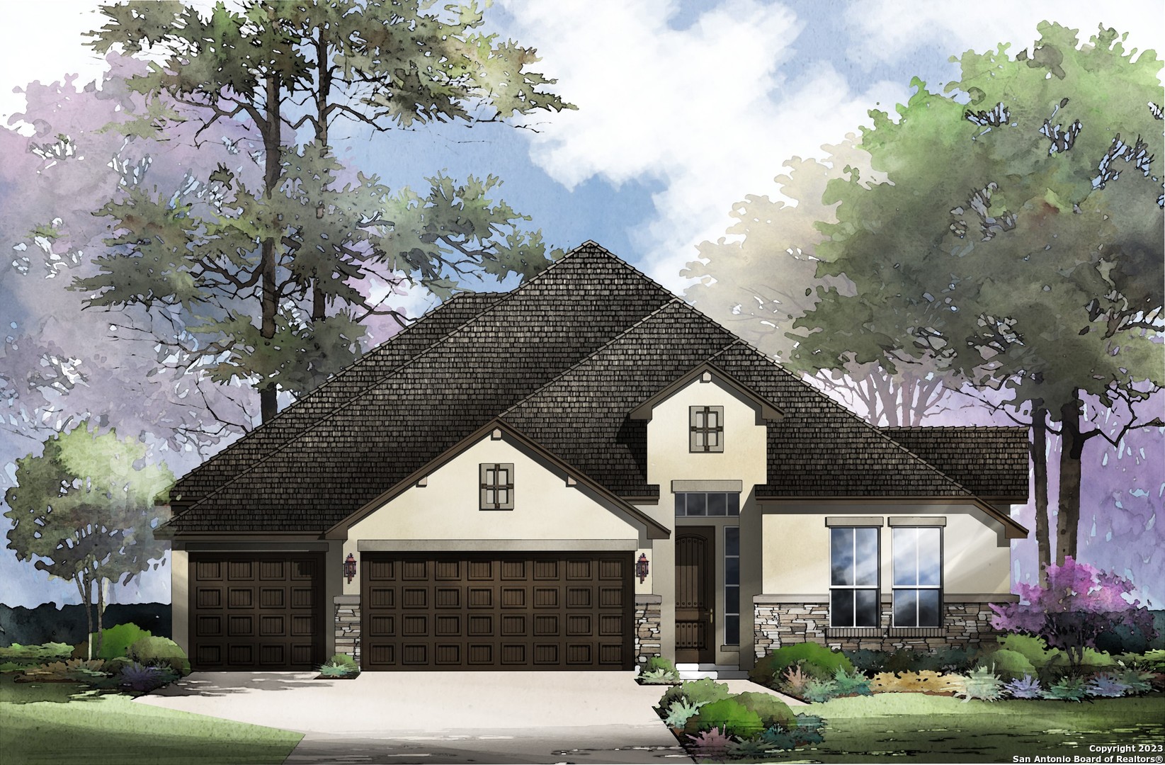 203 Corazon Boerne TX 78006