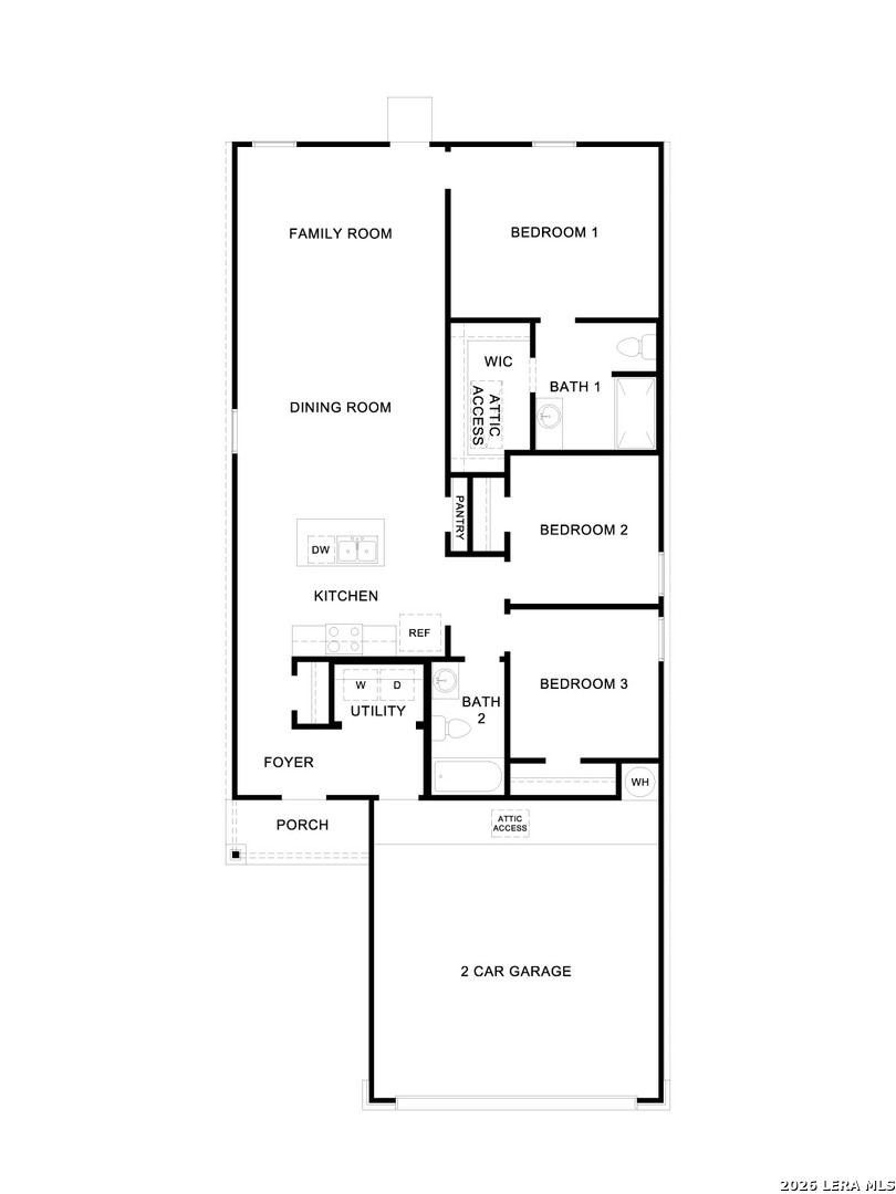 2308 Red Bird Trace Lockhart TX 78644