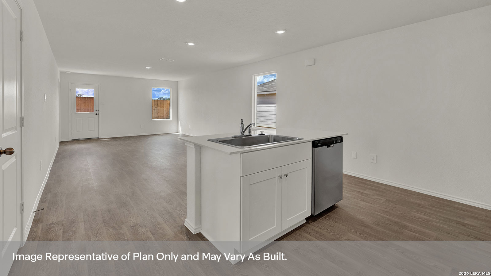2308 Red Bird Trace Lockhart TX 78644
