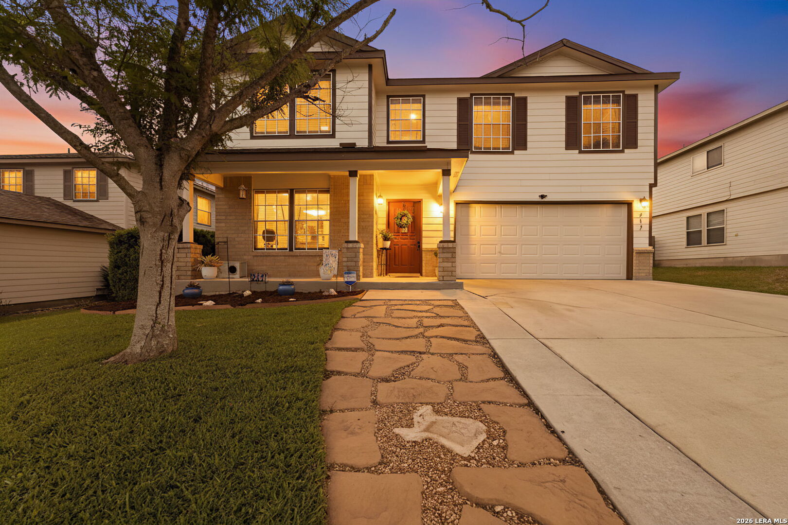 217 Willow Run Cibolo TX 78108