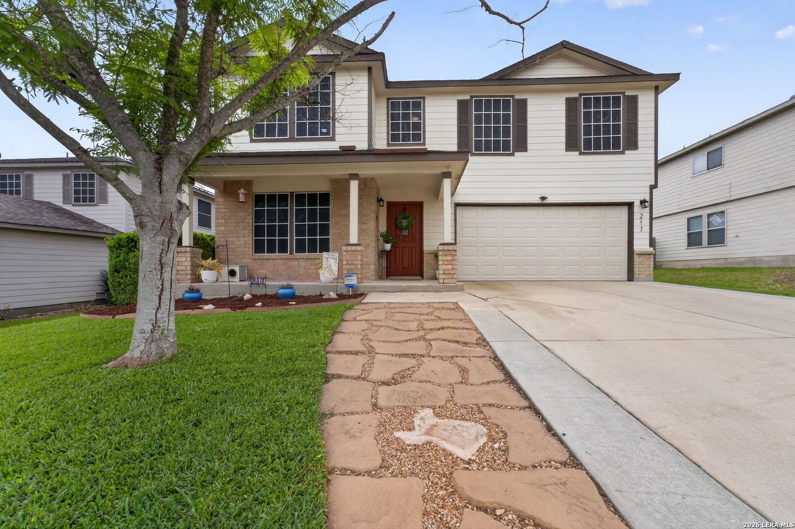 217 Willow Run Cibolo TX 78108