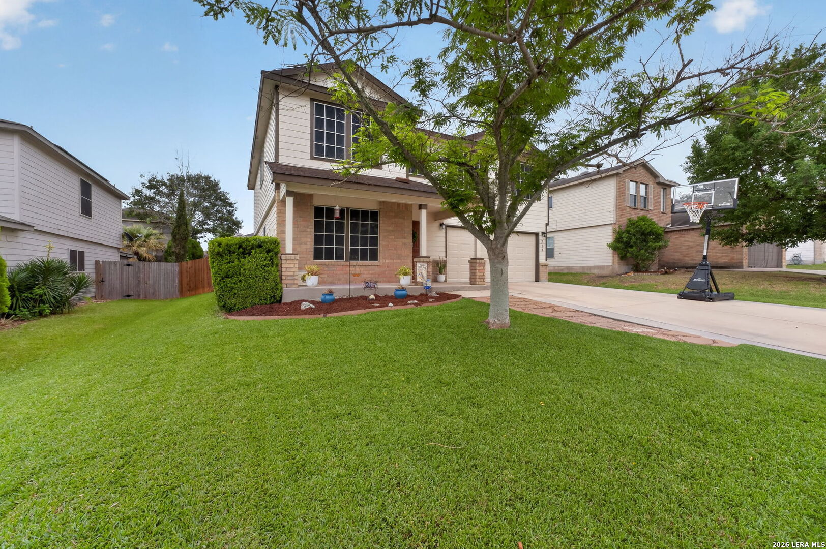 217 Willow Run Cibolo TX 78108