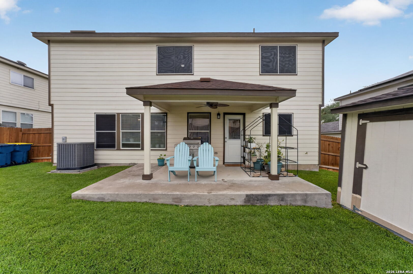 217 Willow Run Cibolo TX 78108