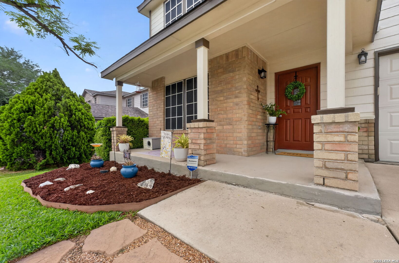 217 Willow Run Cibolo TX 78108