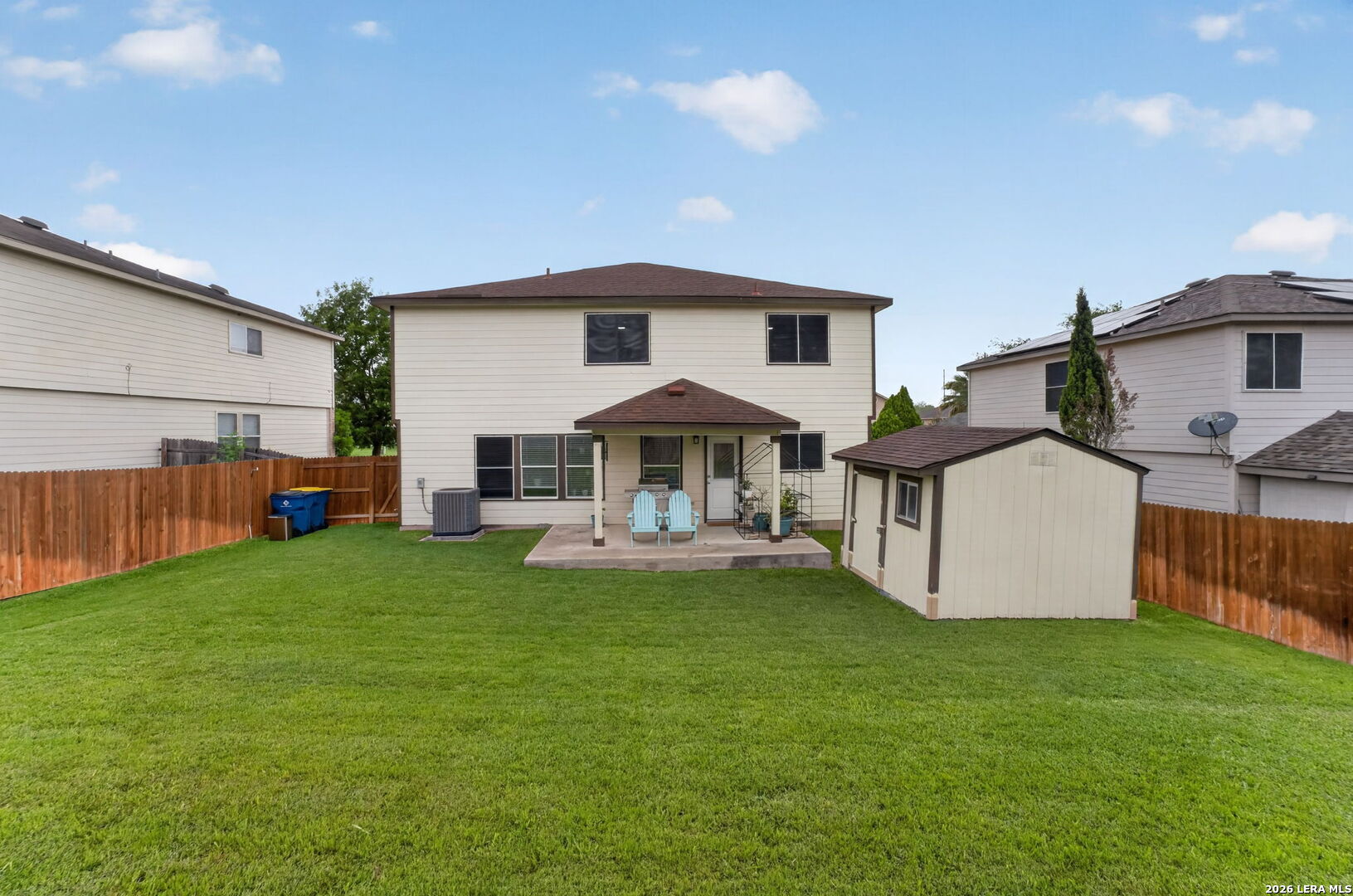 217 Willow Run Cibolo TX 78108