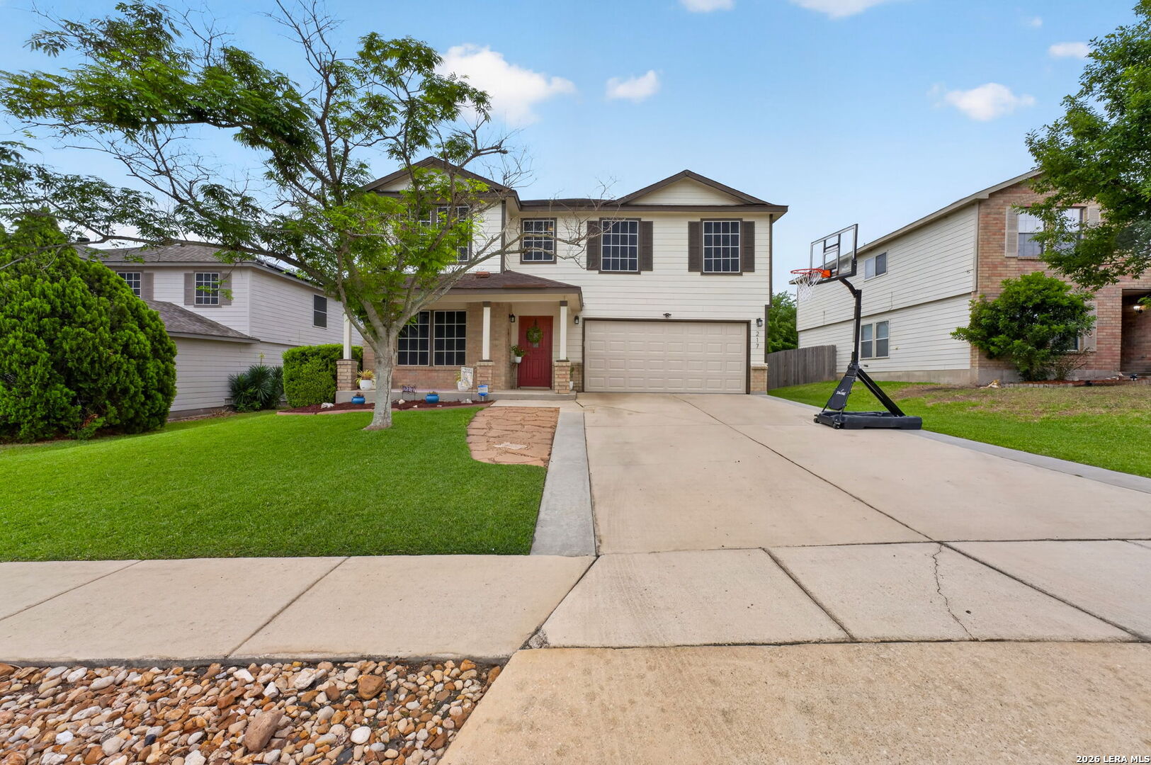 217 Willow Run Cibolo TX 78108