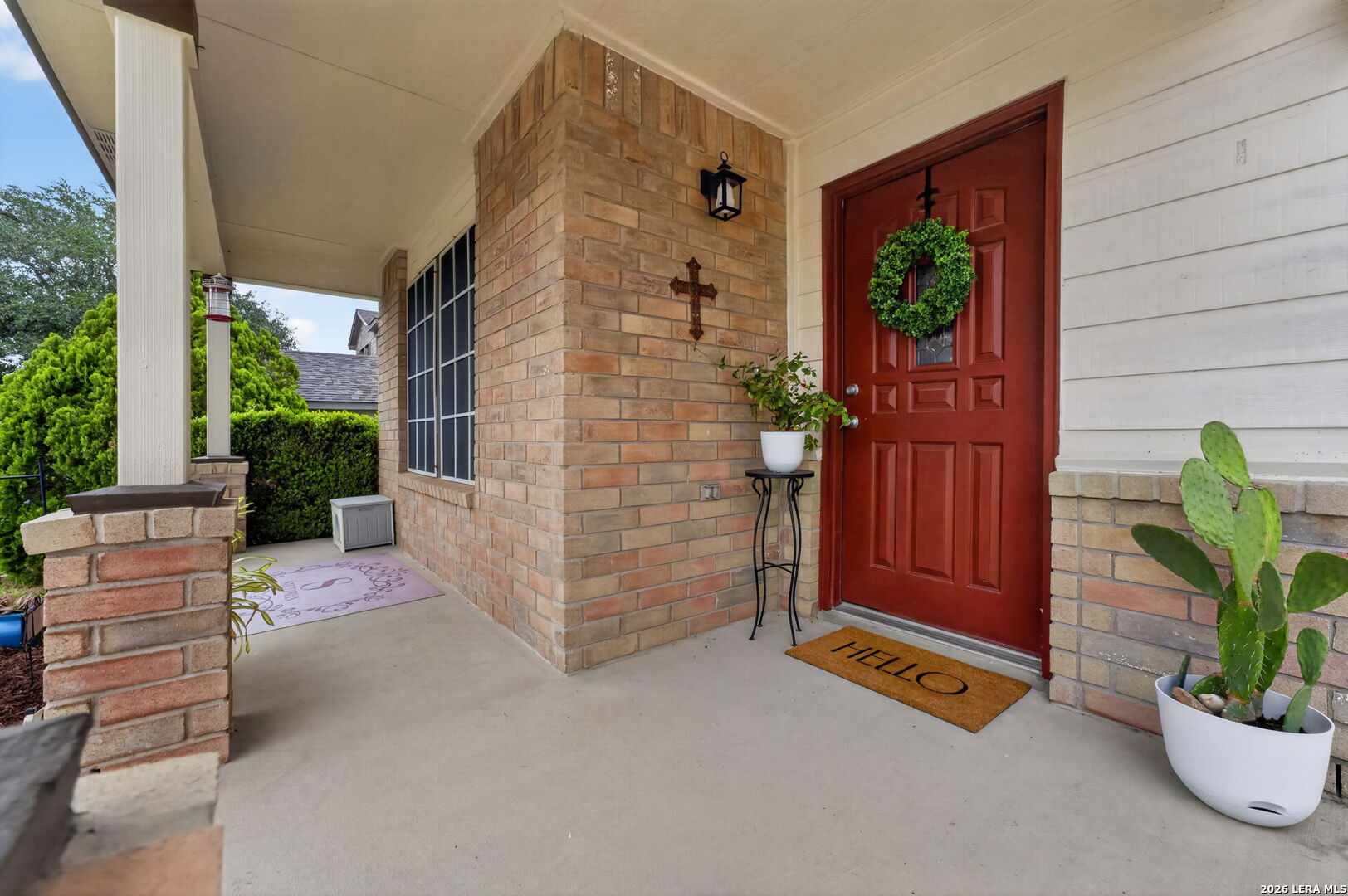 217 Willow Run Cibolo TX 78108
