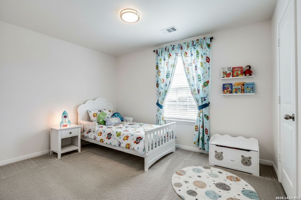 6507 Chevler San Antonio TX 78252