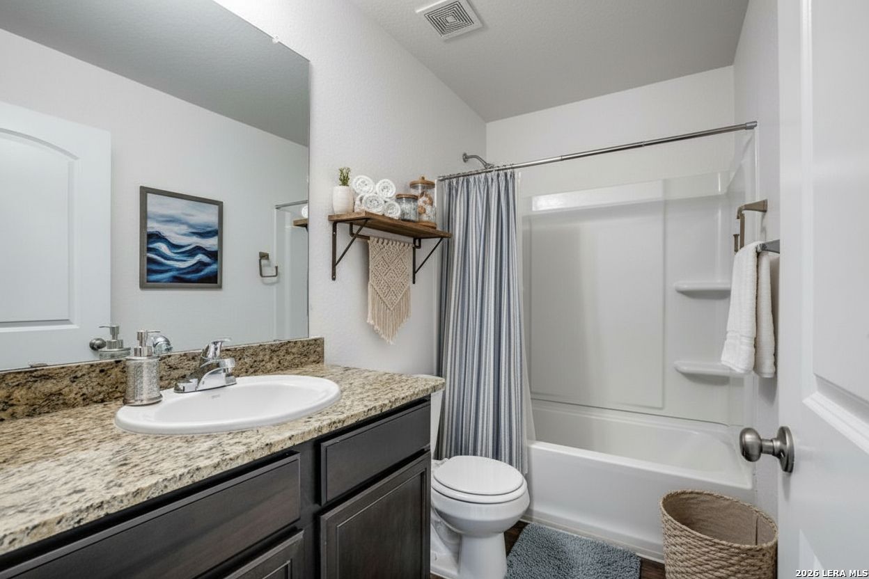 6507 Chevler San Antonio TX 78252