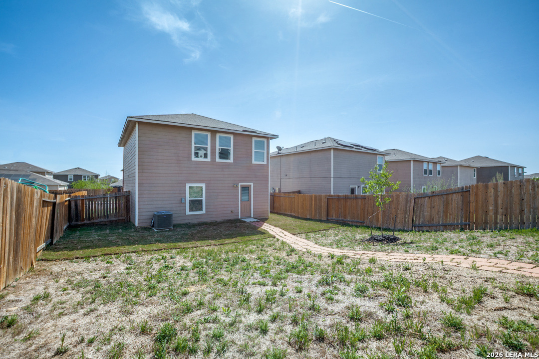 6507 Chevler San Antonio TX 78252