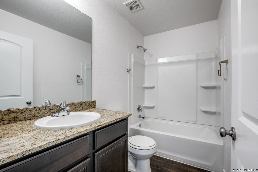 6507 Chevler San Antonio TX 78252