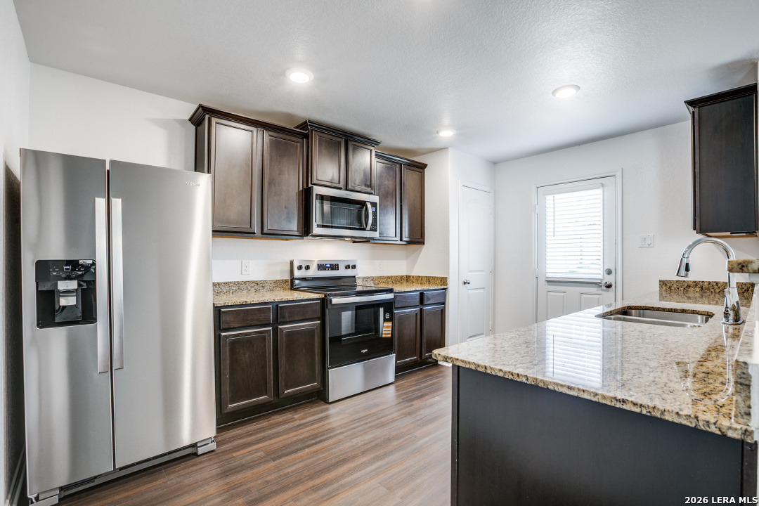 6507 Chevler San Antonio TX 78252