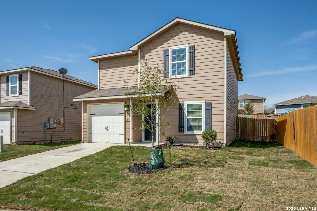 6507 Chevler San Antonio TX 78252