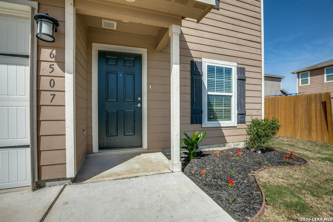6507 Chevler San Antonio TX 78252