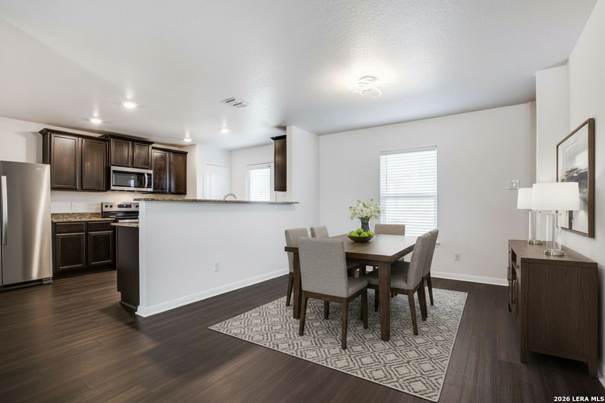6507 Chevler San Antonio TX 78252