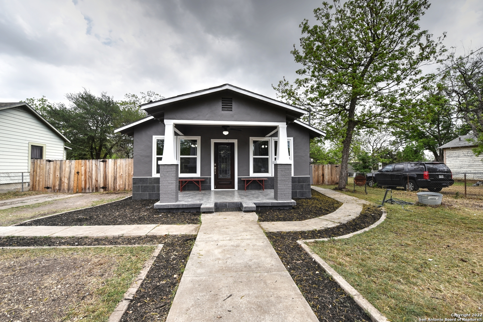 1530 SW 19th Street San Antonio TX 78207