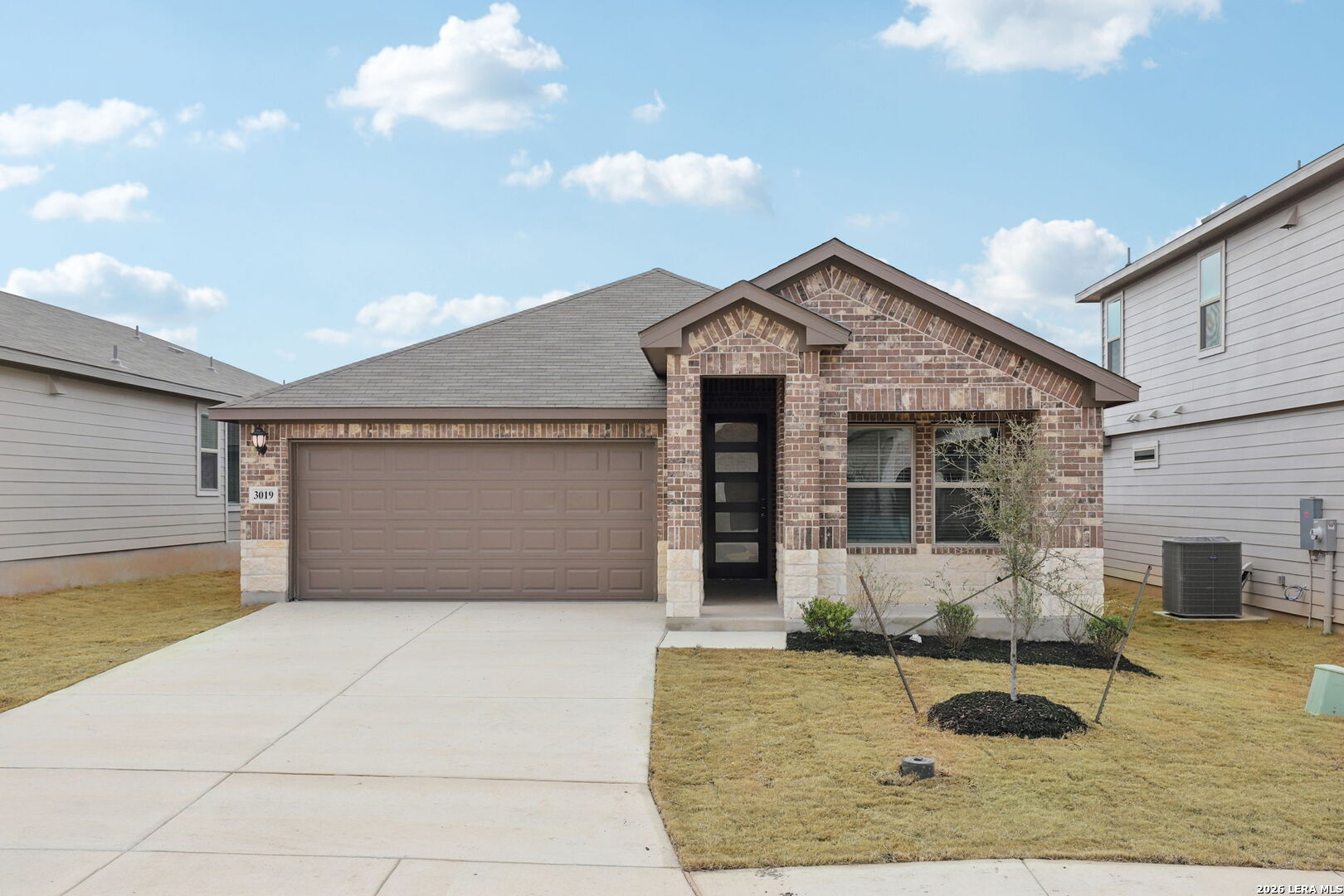 3019 Nash Drive New Braunfels TX 78132