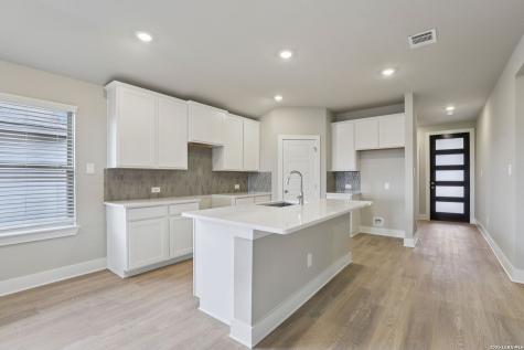 3019 Nash Drive New Braunfels TX 78132