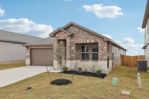 3019 Nash Drive New Braunfels TX 78132
