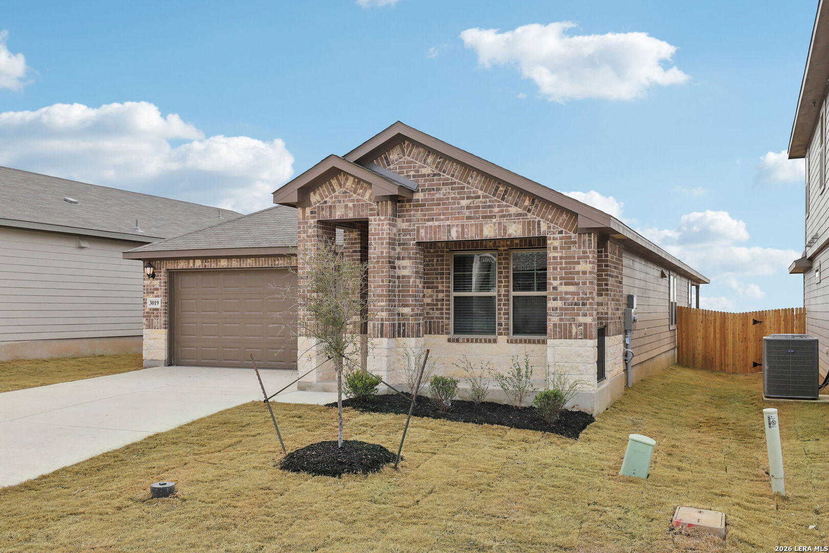 3019 Nash Drive New Braunfels TX 78132