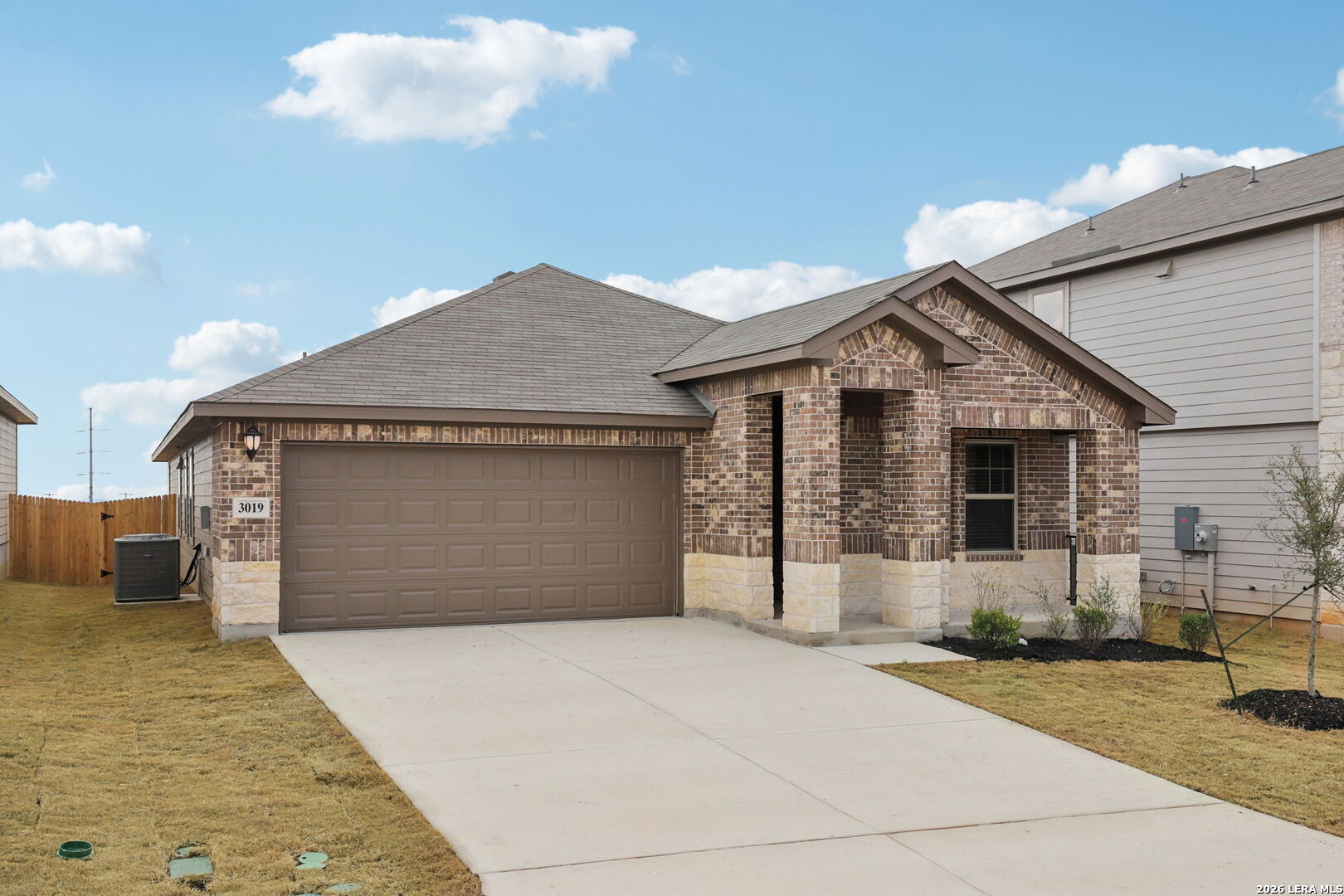 3019 Nash Drive New Braunfels TX 78132