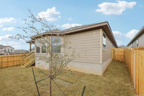 3019 Nash Drive New Braunfels TX 78132
