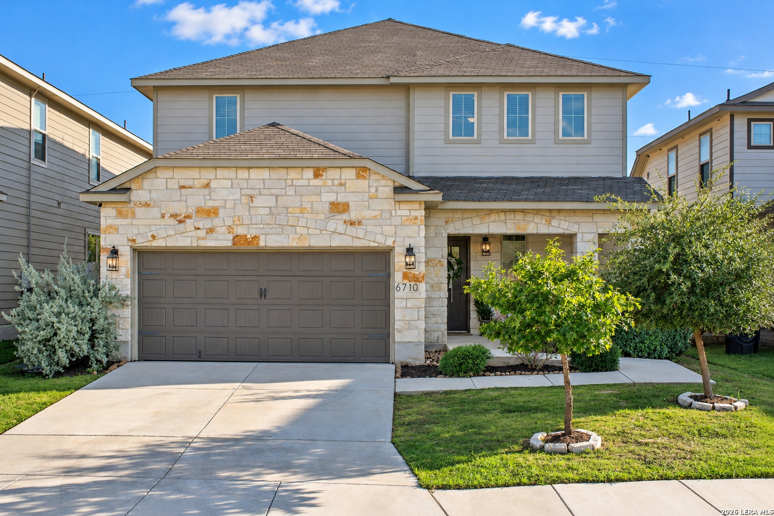 6710 Hibiscus Falls San Antonio TX 78218