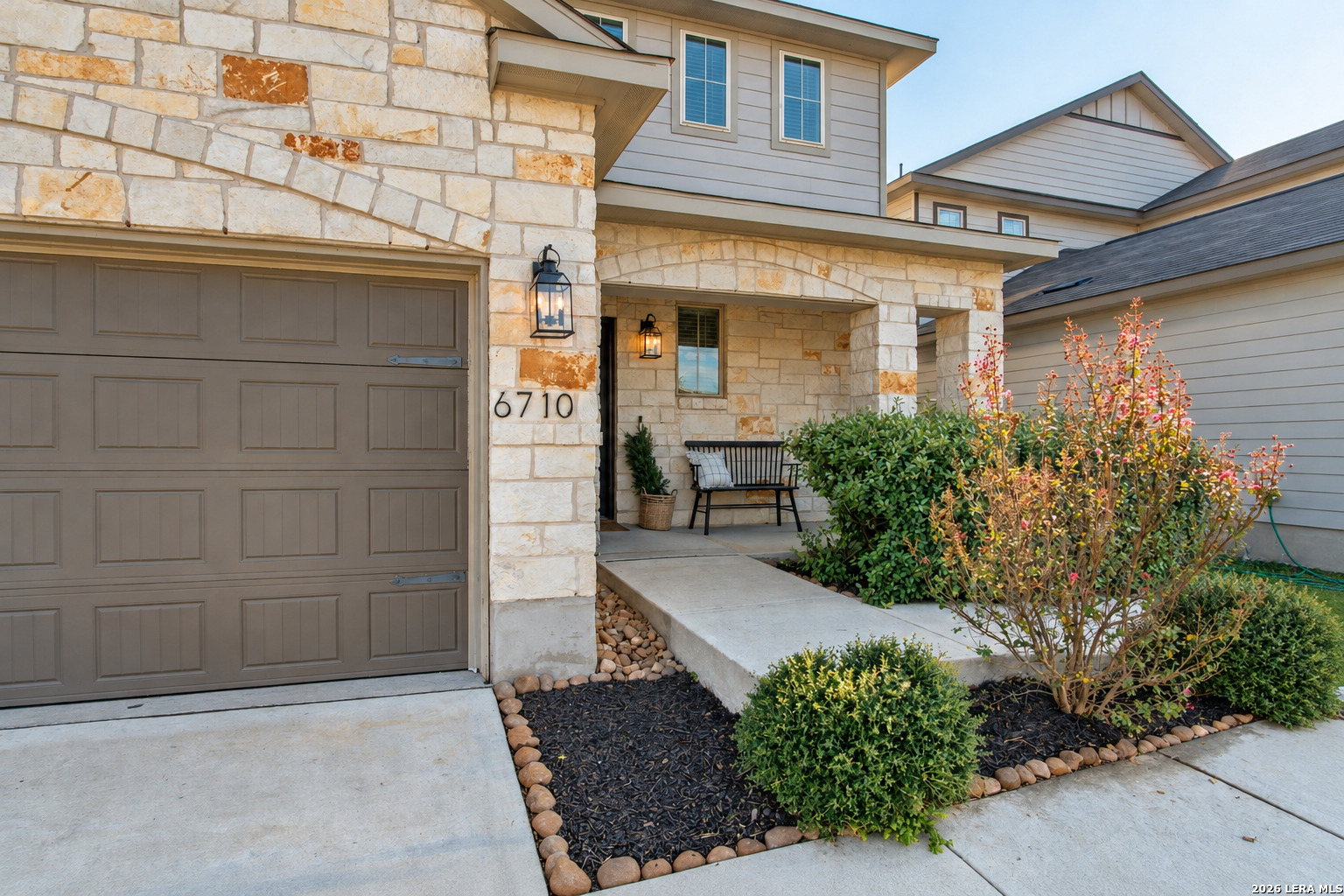 6710 Hibiscus Falls San Antonio TX 78218