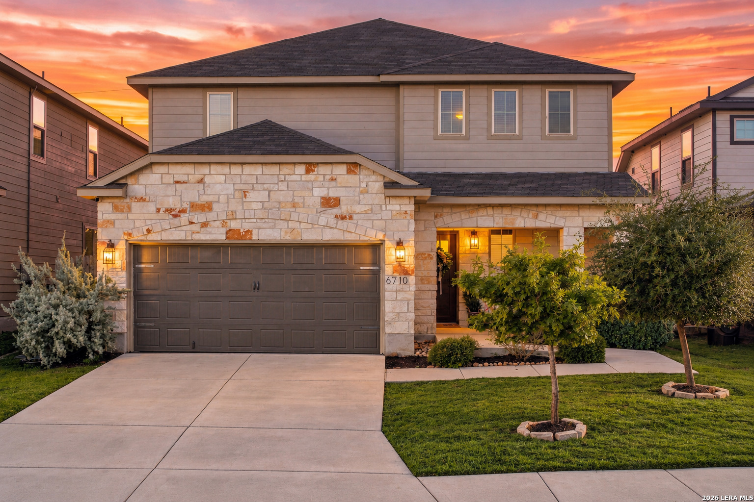 6710 Hibiscus Falls San Antonio TX 78218
