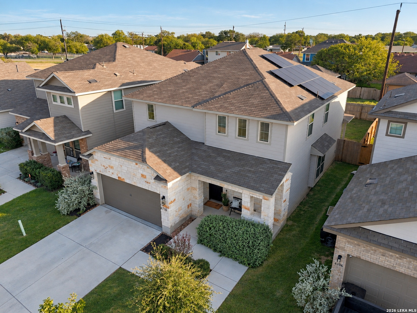 6710 Hibiscus Falls San Antonio TX 78218
