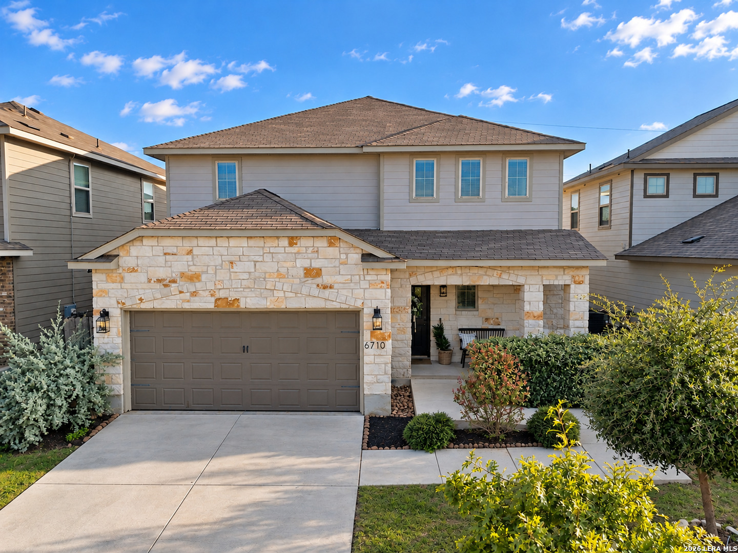 6710 Hibiscus Falls San Antonio TX 78218