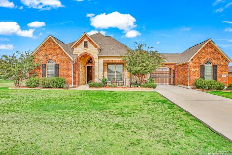 7110 Delaine Park Schertz TX 78154