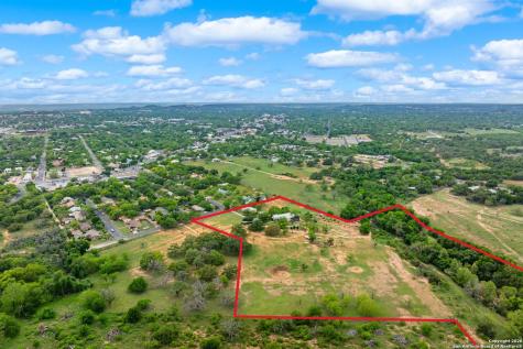 308 Oakhaven Lane Fredericksburg TX 78624