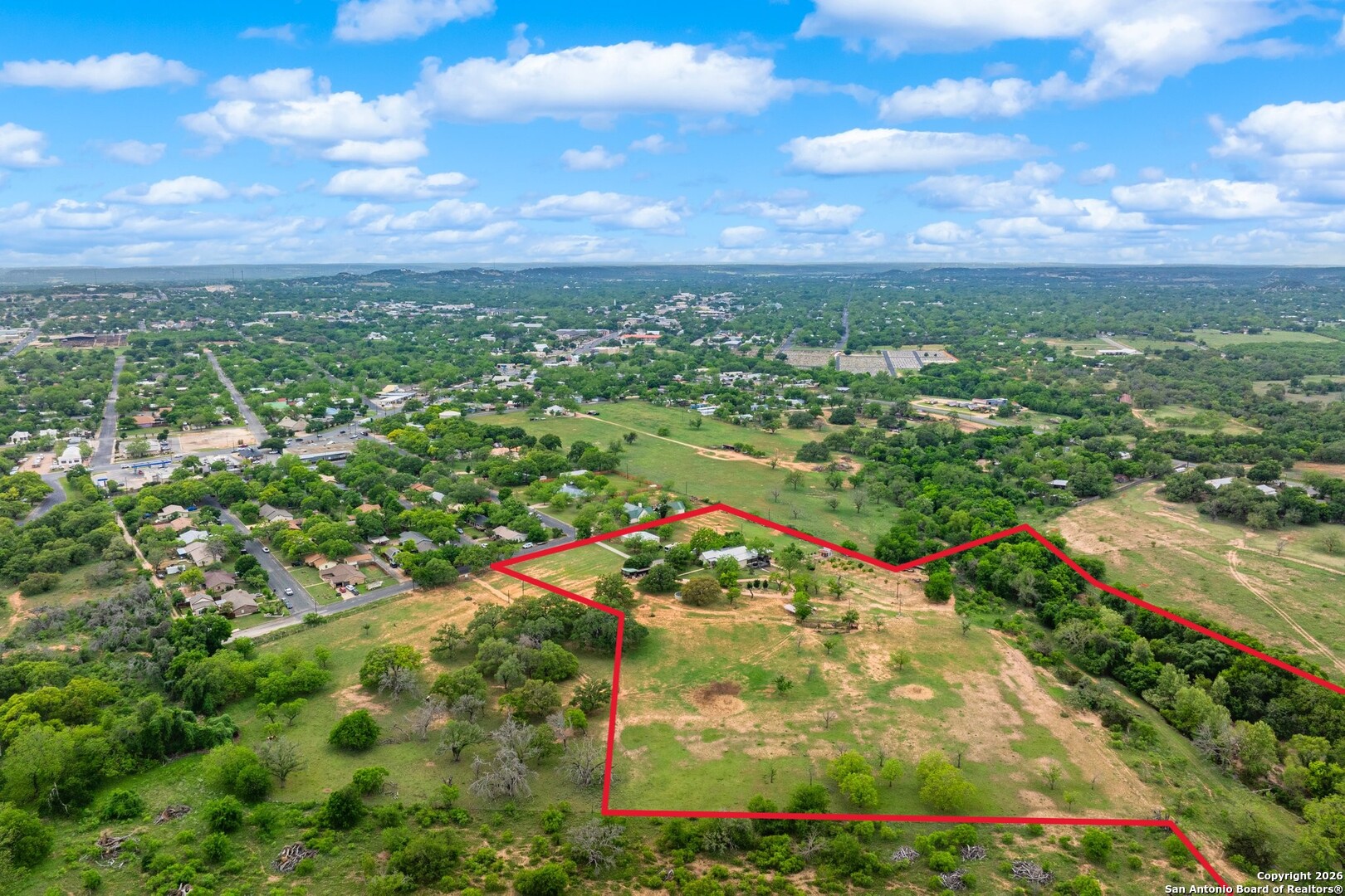 308 Oakhaven Lane Fredericksburg TX 78624