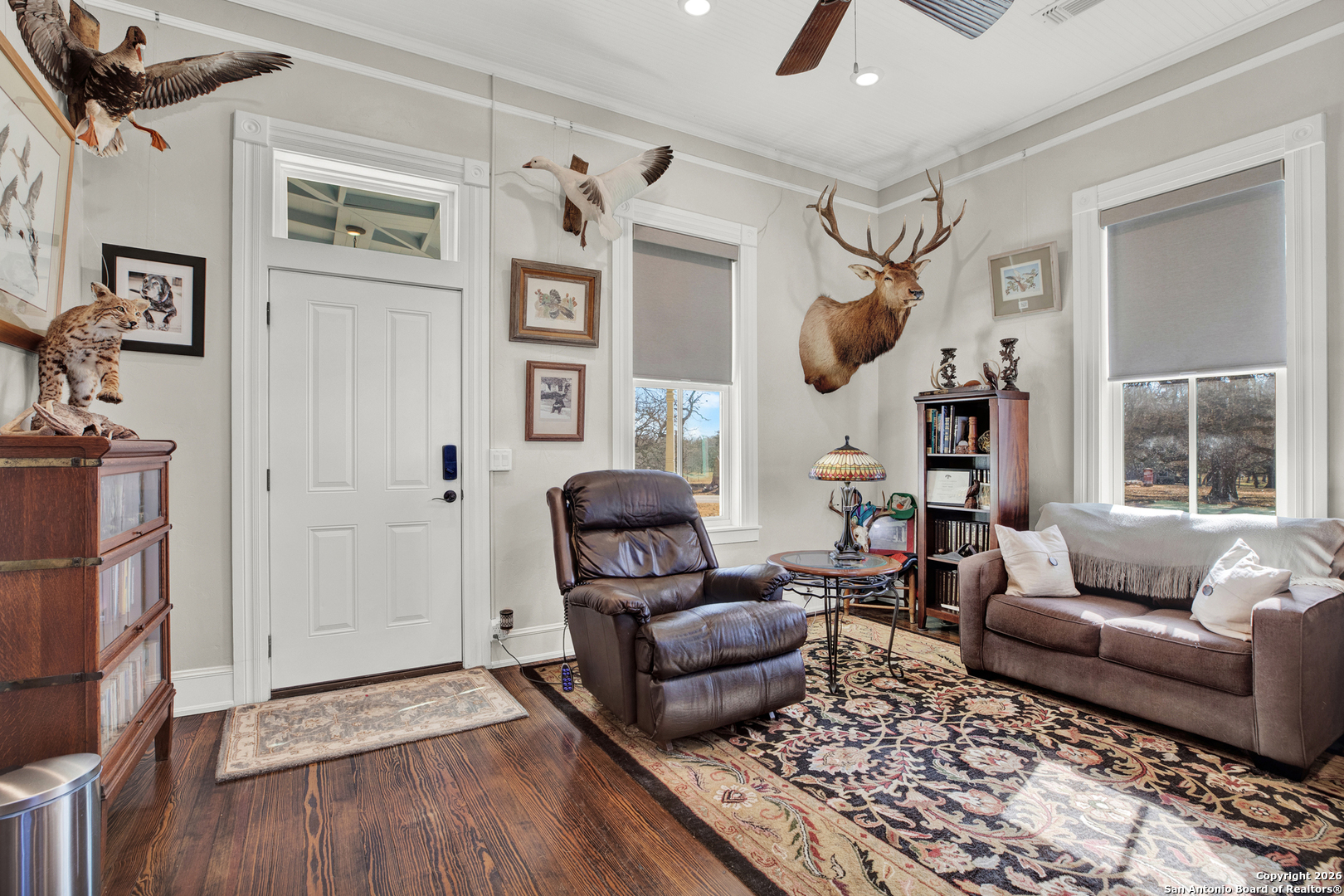 308 Oakhaven Lane Fredericksburg TX 78624
