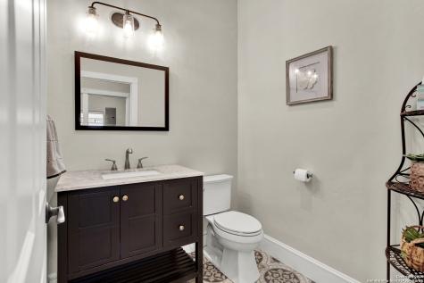 308 Oakhaven Lane Fredericksburg TX 78624