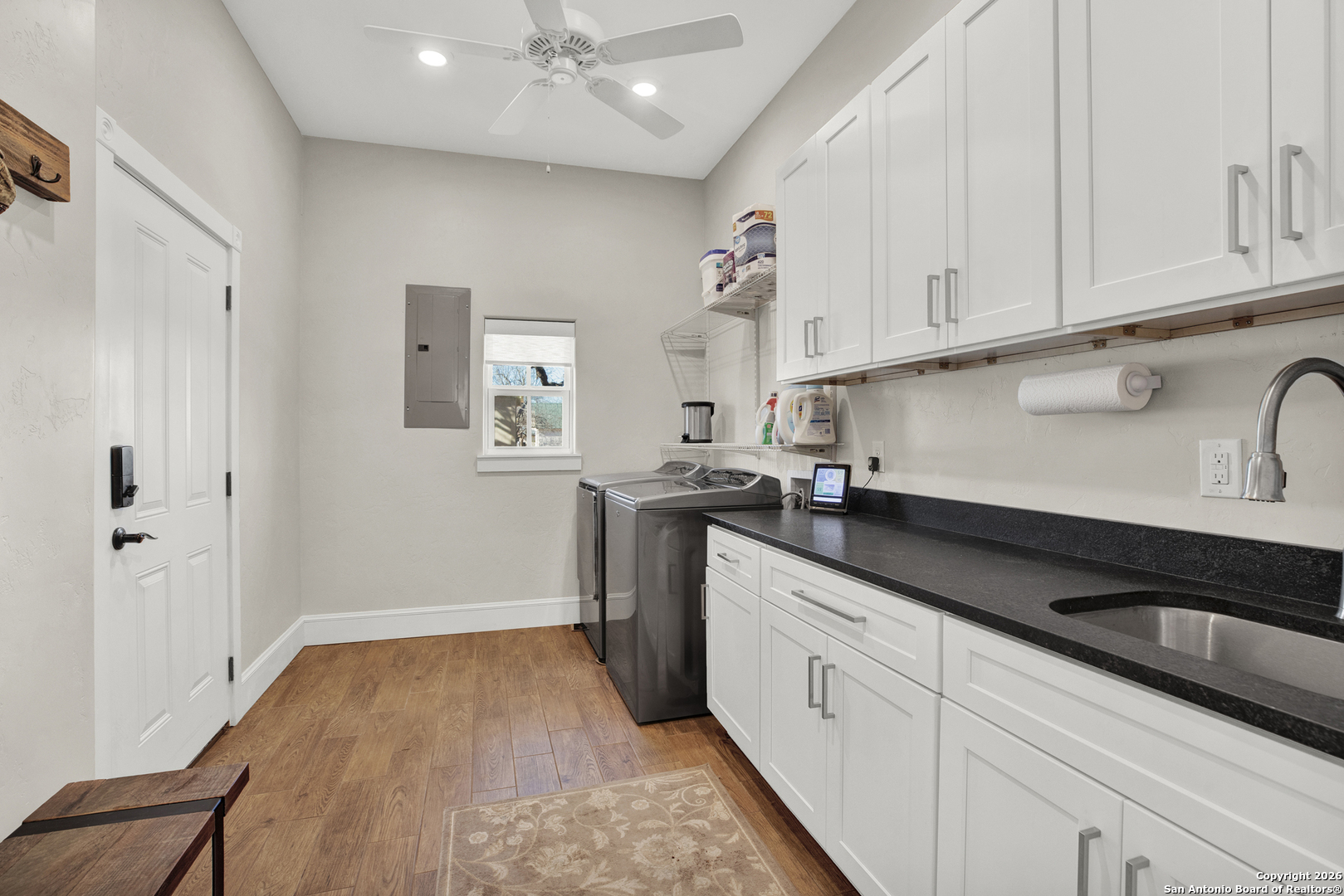 308 Oakhaven Lane Fredericksburg TX 78624