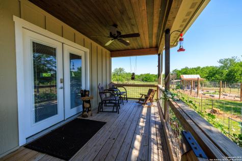 308 Oakhaven Lane Fredericksburg TX 78624