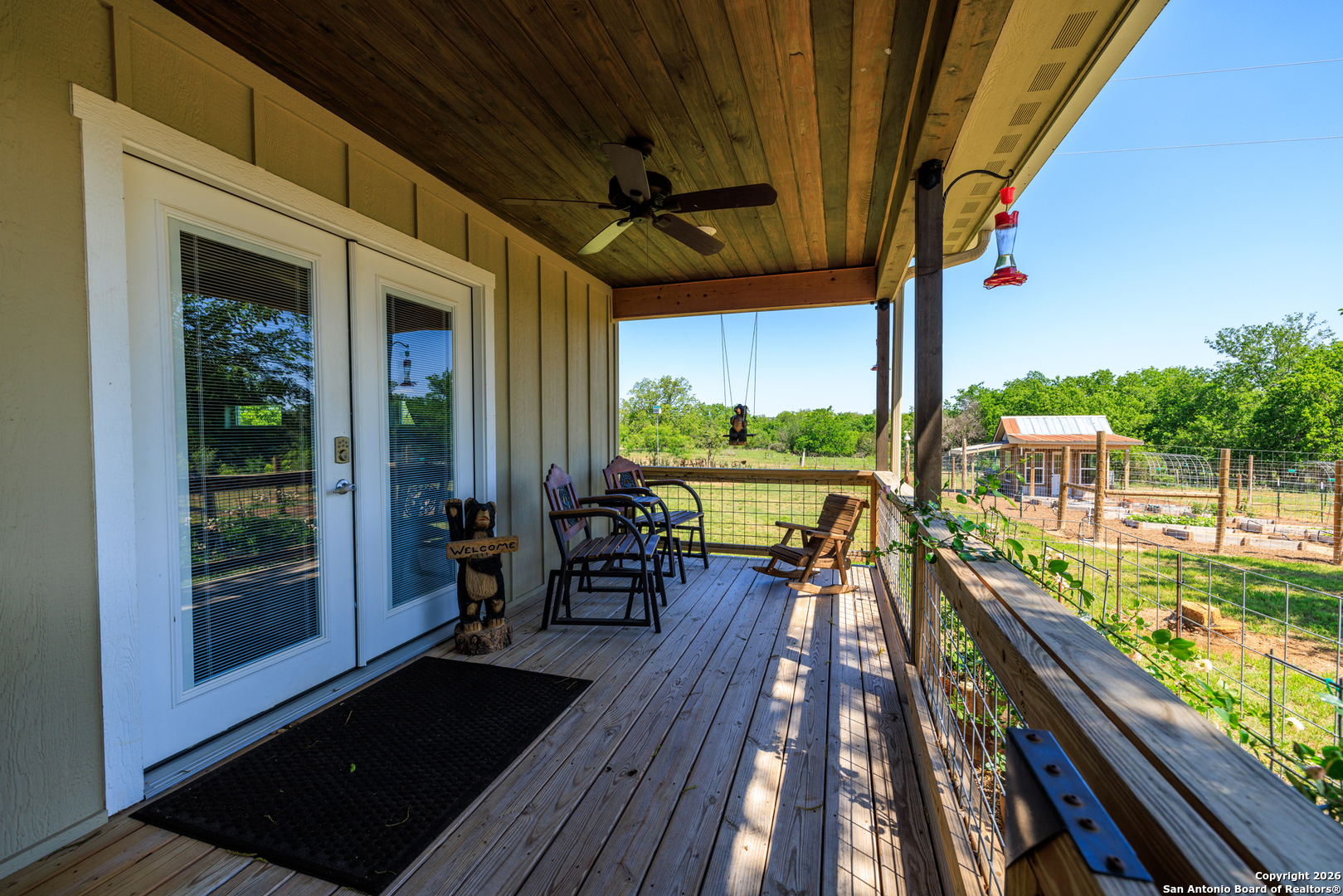 308 Oakhaven Lane Fredericksburg TX 78624