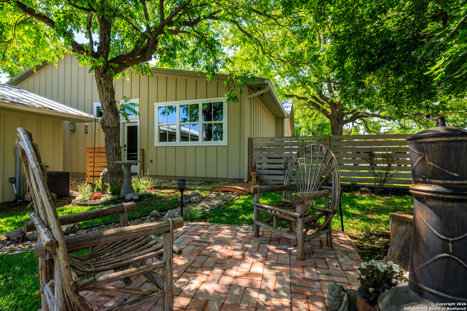 308 Oakhaven Lane Fredericksburg TX 78624