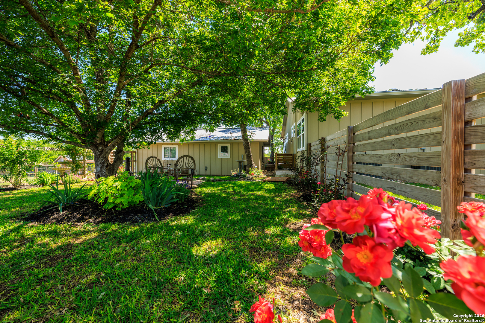 308 Oakhaven Lane Fredericksburg TX 78624