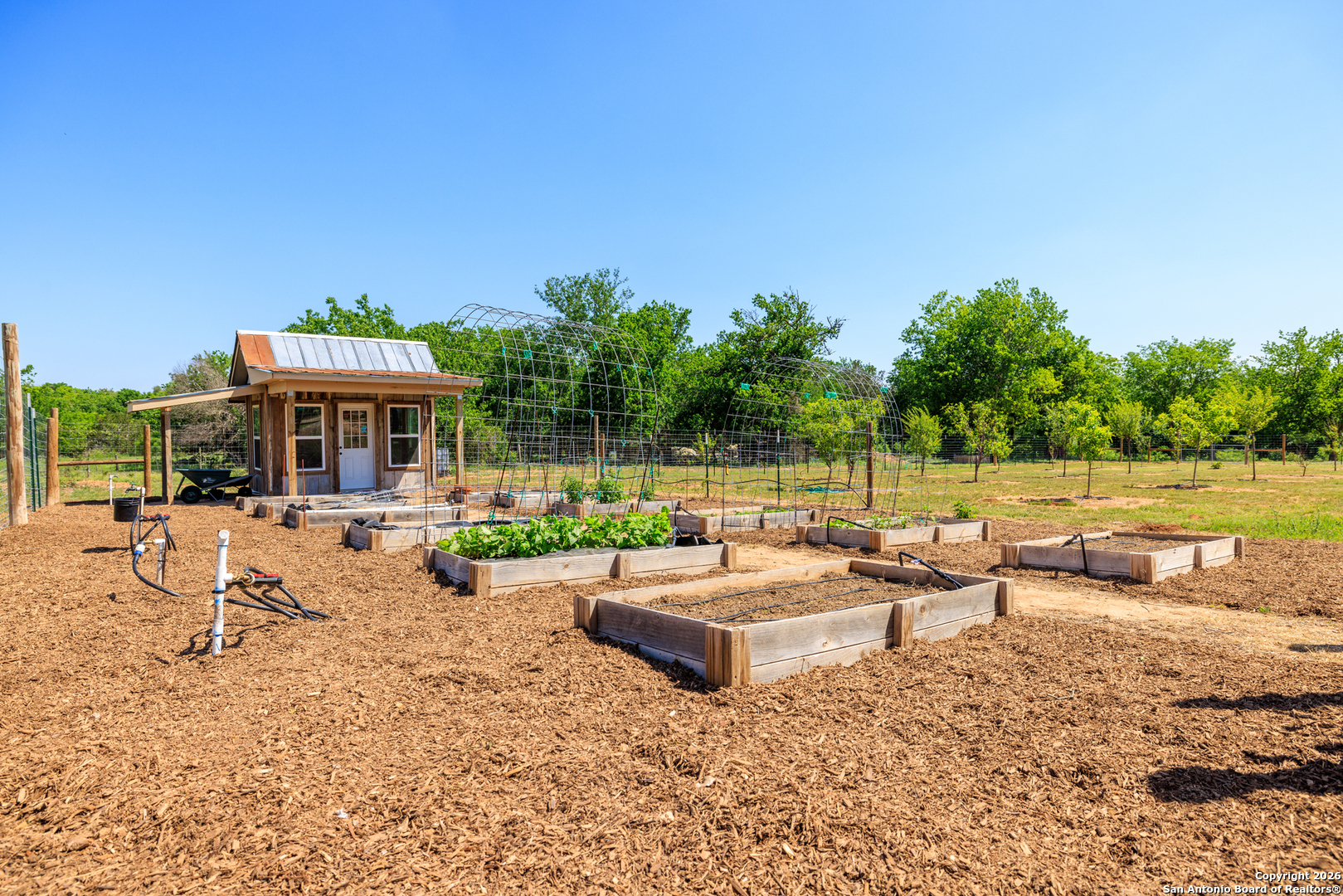 308 Oakhaven Lane Fredericksburg TX 78624