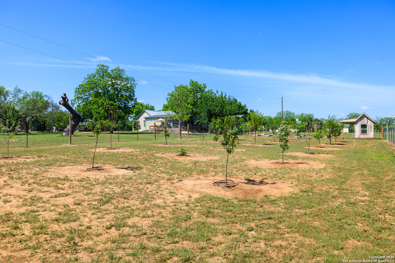 308 Oakhaven Lane Fredericksburg TX 78624