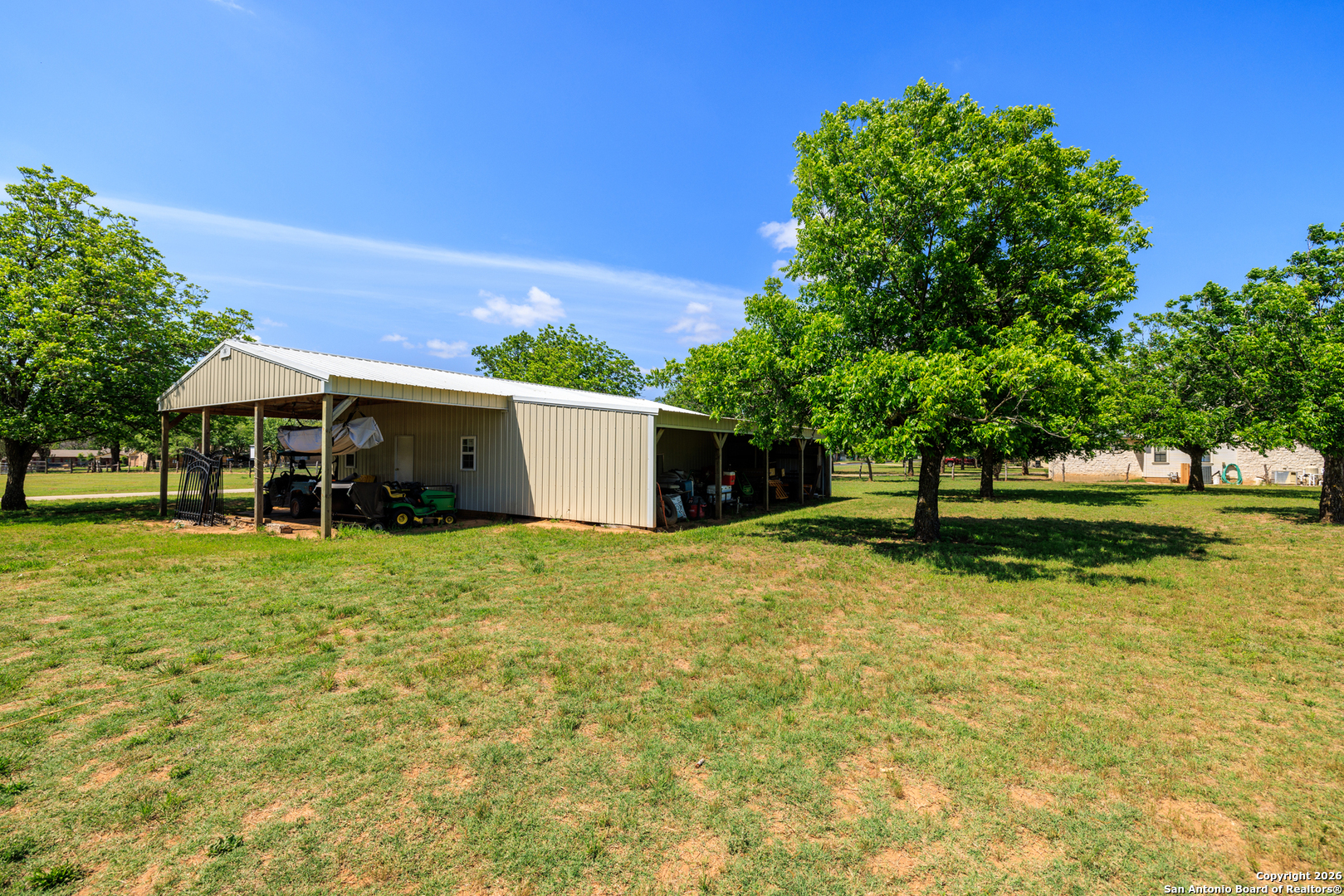 308 Oakhaven Lane Fredericksburg TX 78624